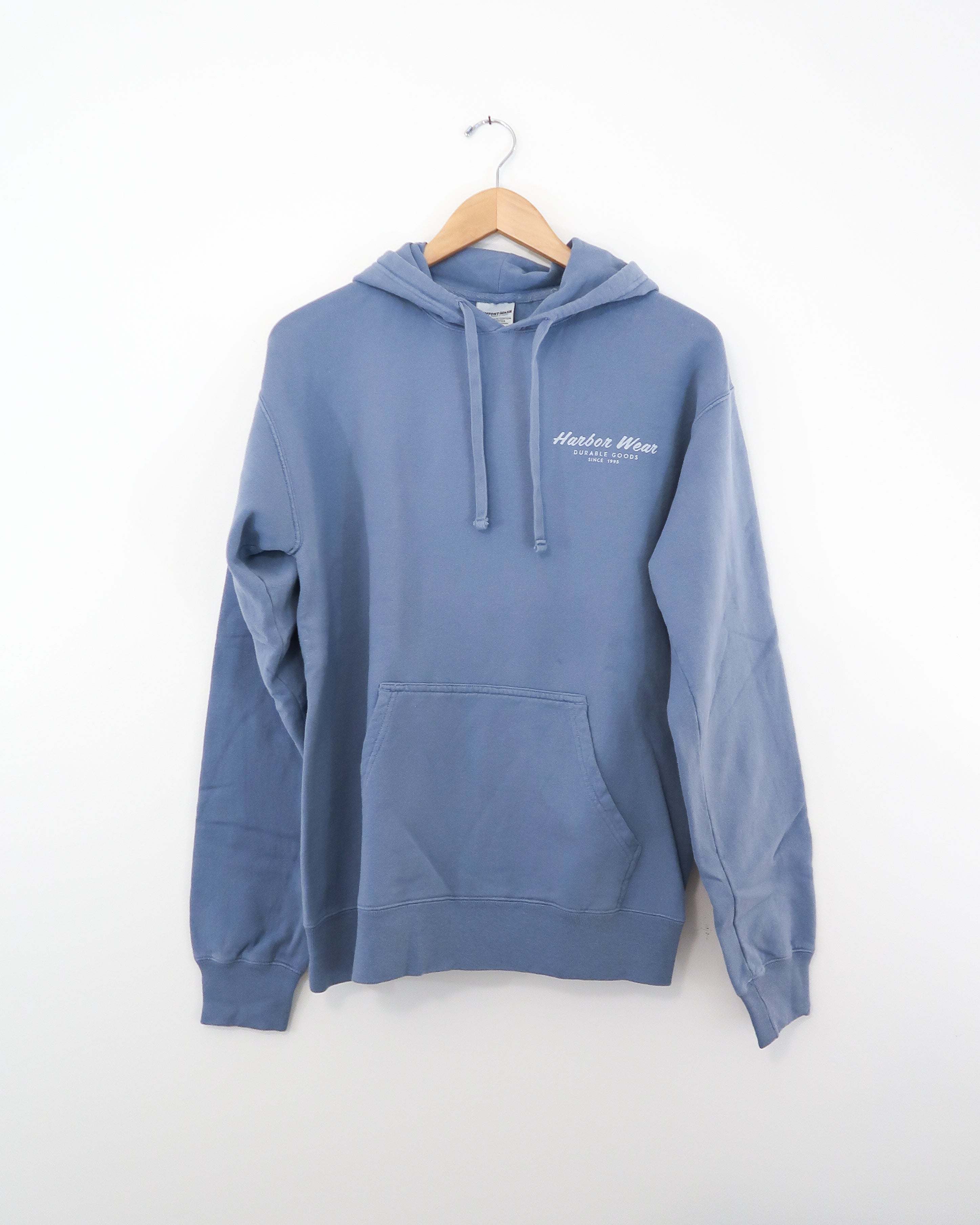 Harbor Wear Heritage Hood - Saltwater | Harbor Wear of Holland